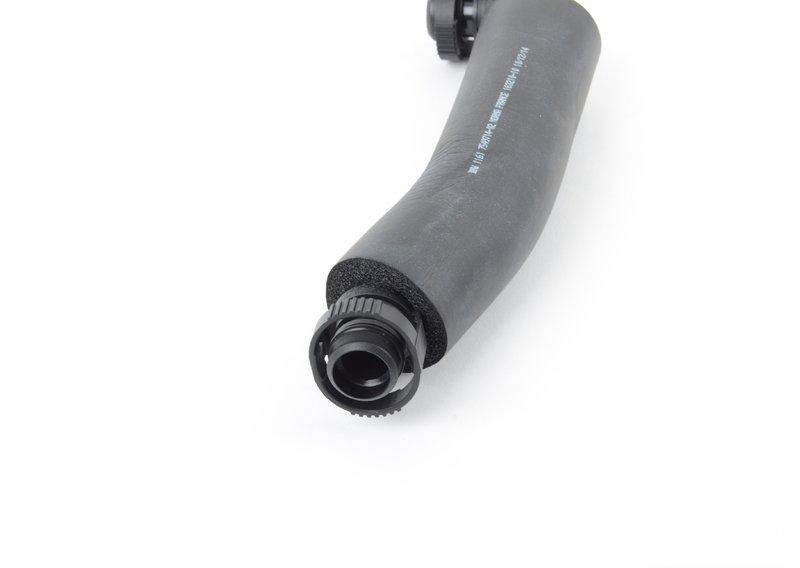 Шланг сообщения с атмосферой Л