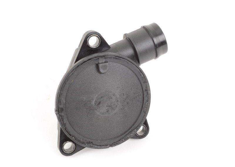 Регулирующий клапан