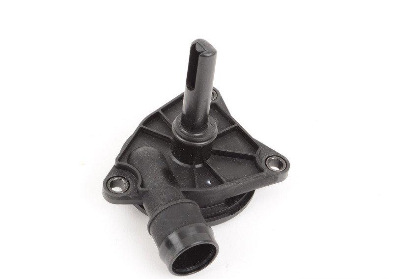 Регулирующий клапан