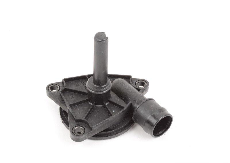 Регулирующий клапан