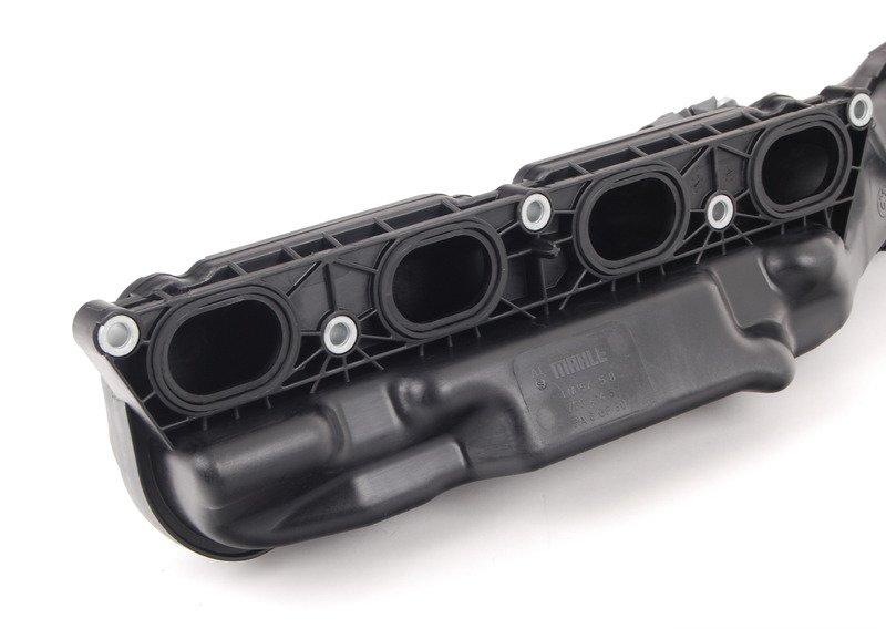 Система впуска