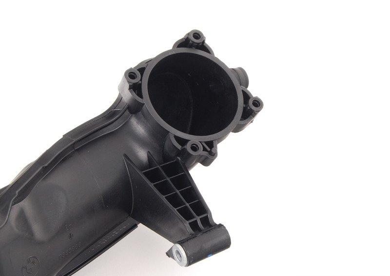 Система впуска