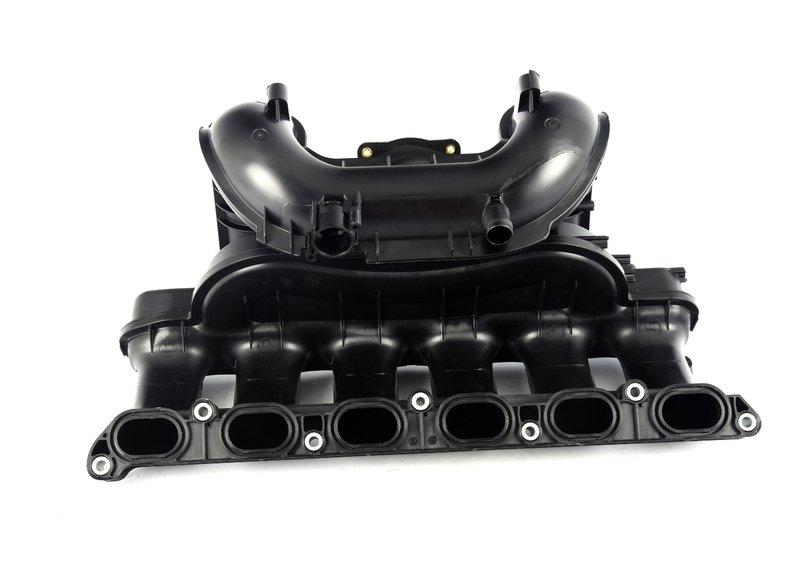 Впускной трубопровод