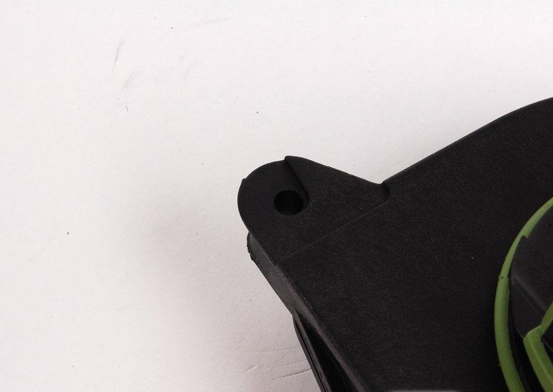 N52 узел впуска DISA