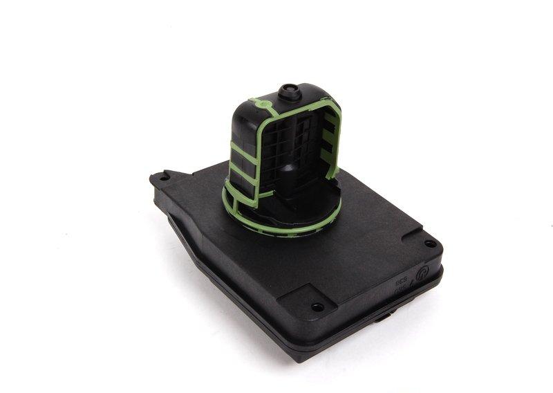 N52 узел впуска DISA