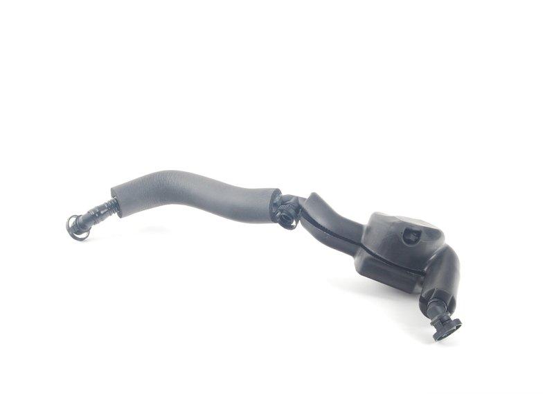 Вентиляционная труба