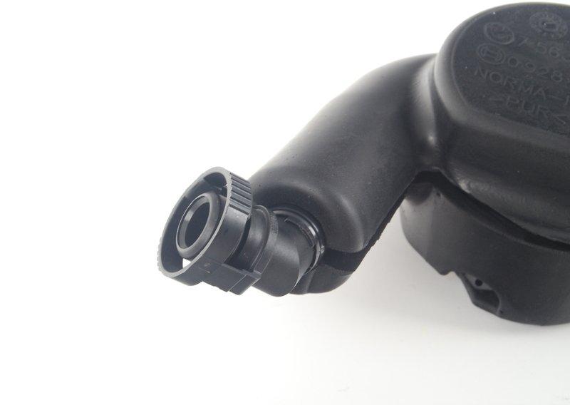 Вентиляционная труба