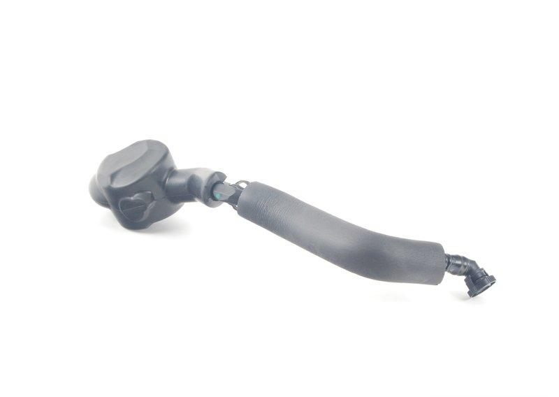 Вентиляционная труба