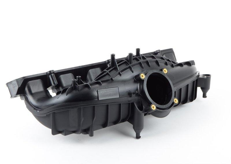 Система впуска