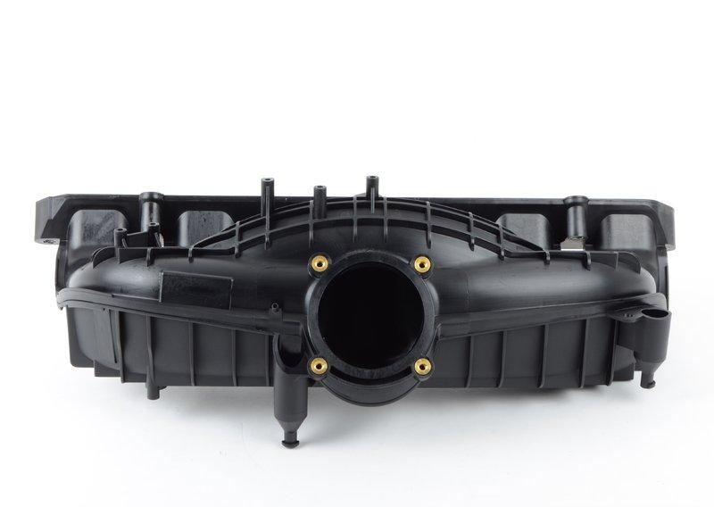 Система впуска