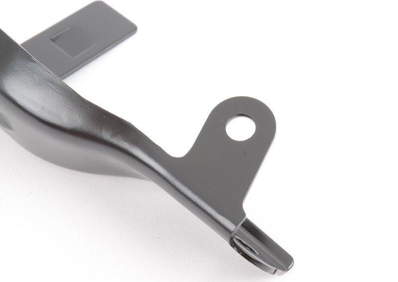 Кронштейн клапана вентиляции топл.бака