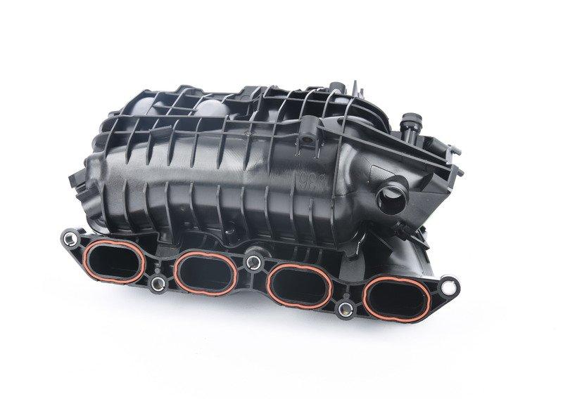 Система впуска