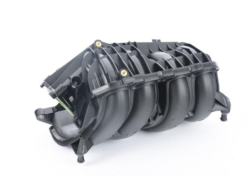 Система впуска