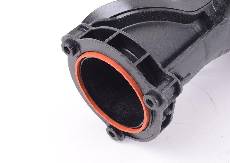 Система впуска