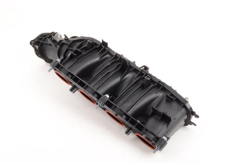 F45/F48/F39/F56/F60 Система впуска B46/B48