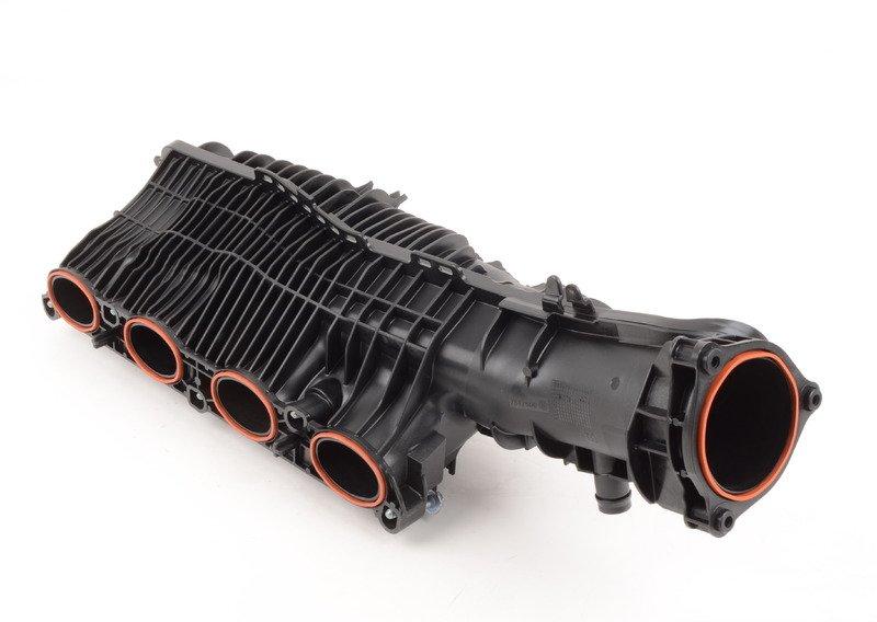 F45/F48/F39/F56/F60 Система впуска B46/B48