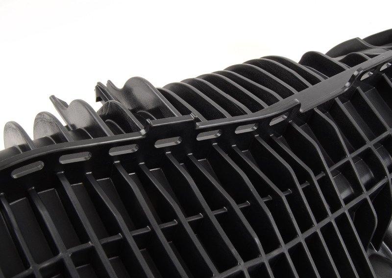 F45/F48/F39/F56/F60 Система впуска B46/B48