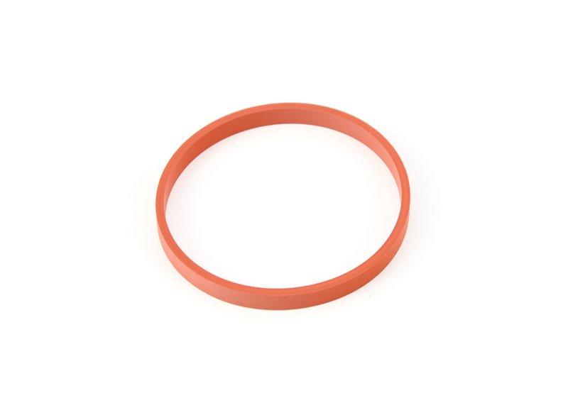 Уплотнение системы впуска