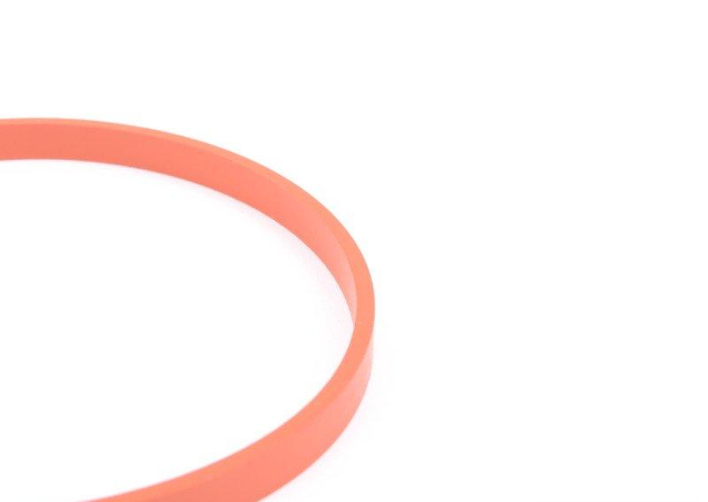 Уплотнение корпуса дроссельной заслонки