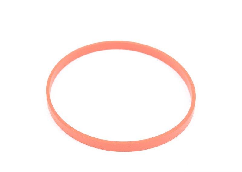 Уплотнение корпуса дроссельной заслонки