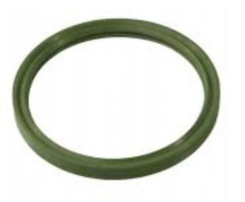 Профильное уплотнительное кольцо