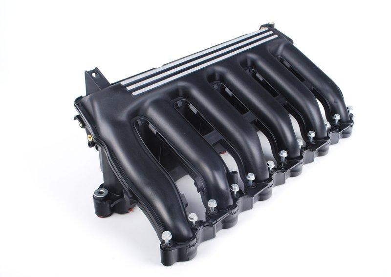 Впускной трубопровод