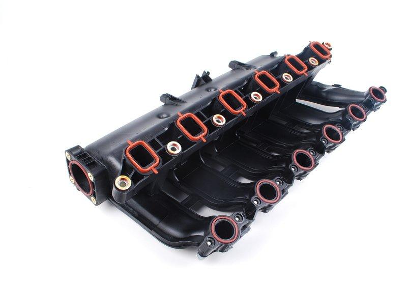 Впускной трубопровод