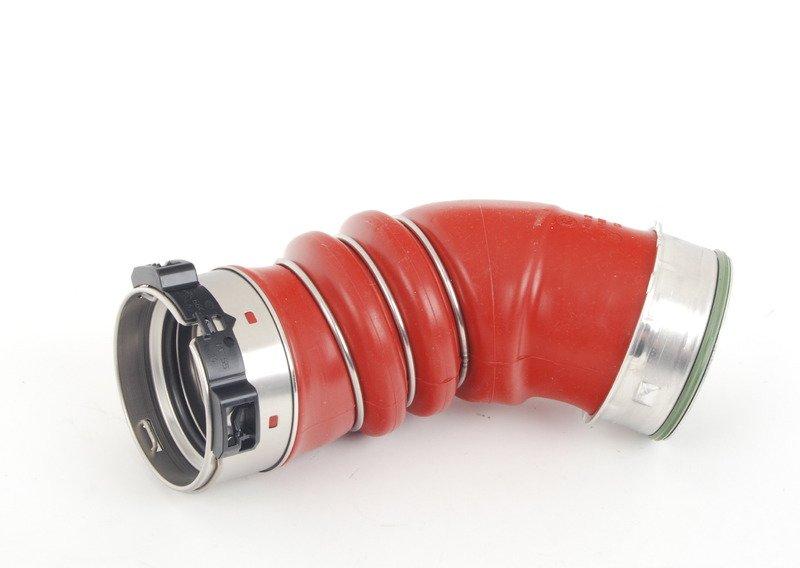 ТРУБОПРОВОД НАДДУВОЧНОГО ВОЗДУХА