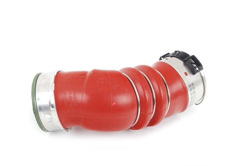 ТРУБОПРОВОД НАДДУВОЧНОГО ВОЗДУХА