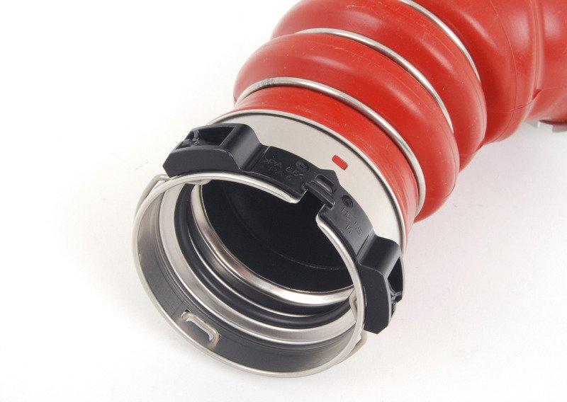 ТРУБОПРОВОД НАДДУВОЧНОГО ВОЗДУХА