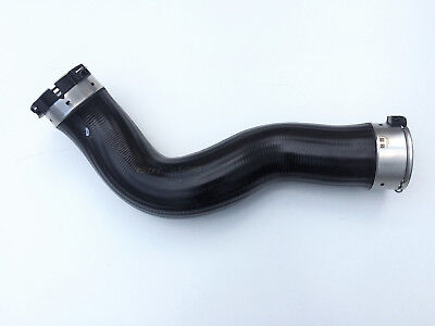 F30 N47 2.0 шланг икул Л