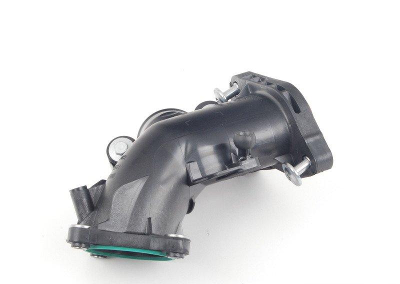 N47 смесительный патрубок AGR