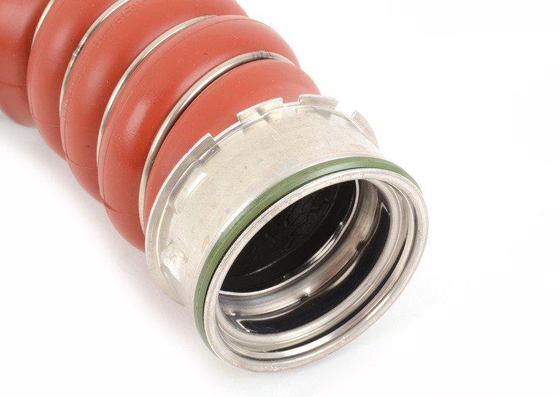 Трубопровод наддувочного воздуха