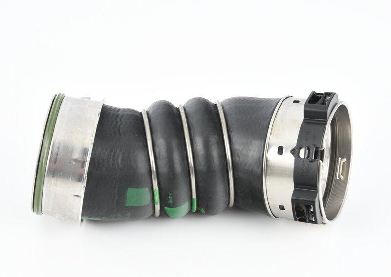 F15 N57 трубопровод интеркулера