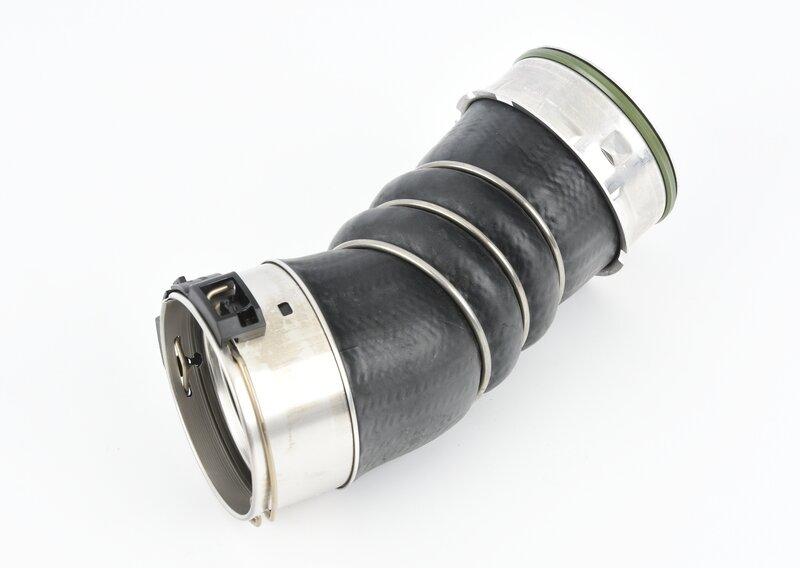 F15 N57 трубопровод интеркулера