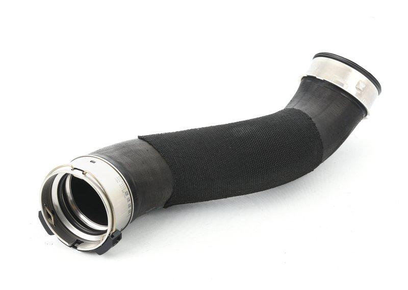 F15/F16 N57N трубопровод интеркулера левый