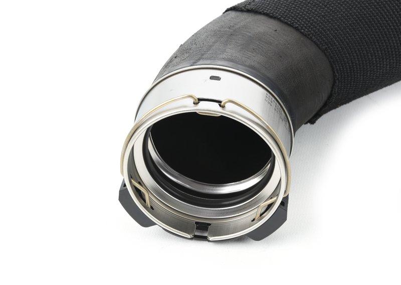 F15/F16 N57N трубопровод интеркулера левый