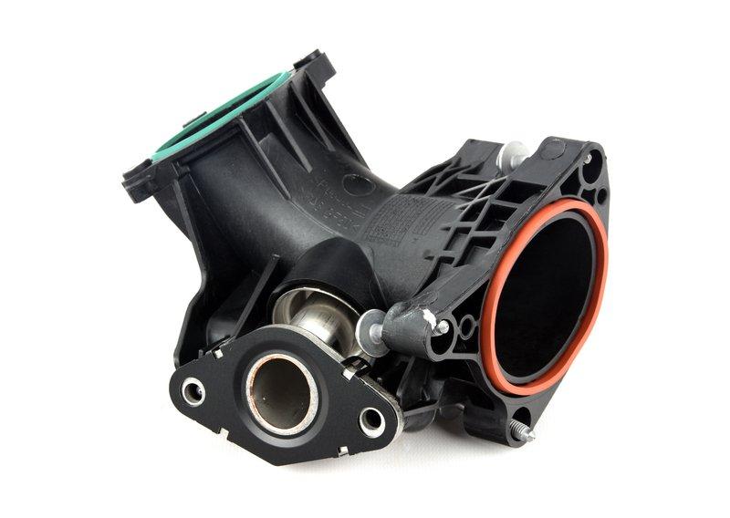 Смесительный патрубок AGR   N57