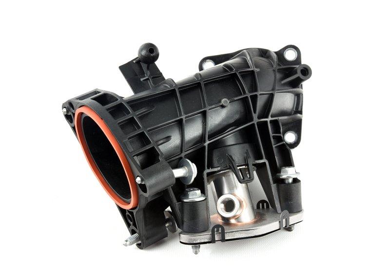 Смесительный патрубок AGR   N57