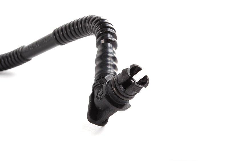 Шланг для прокачки