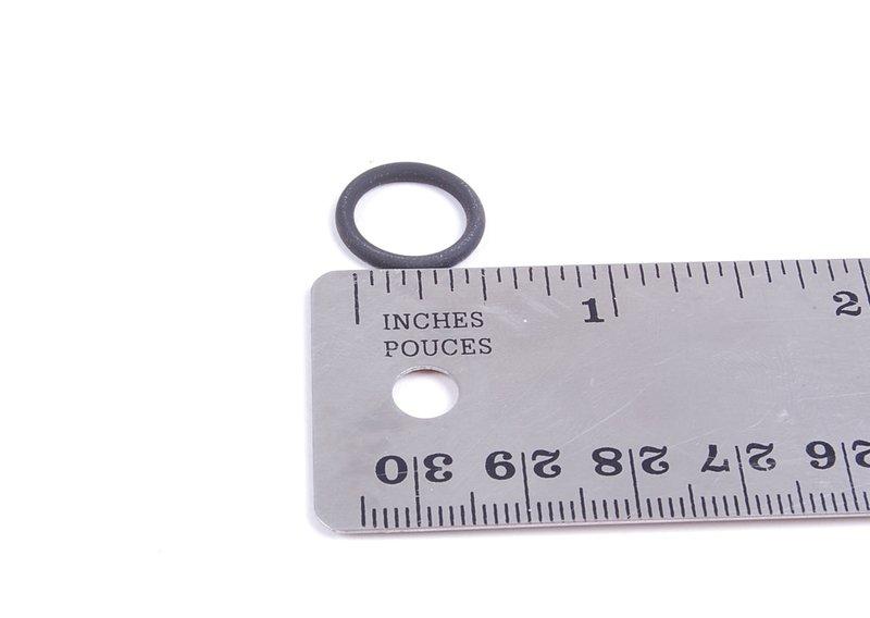 Кольцо круглого сечения