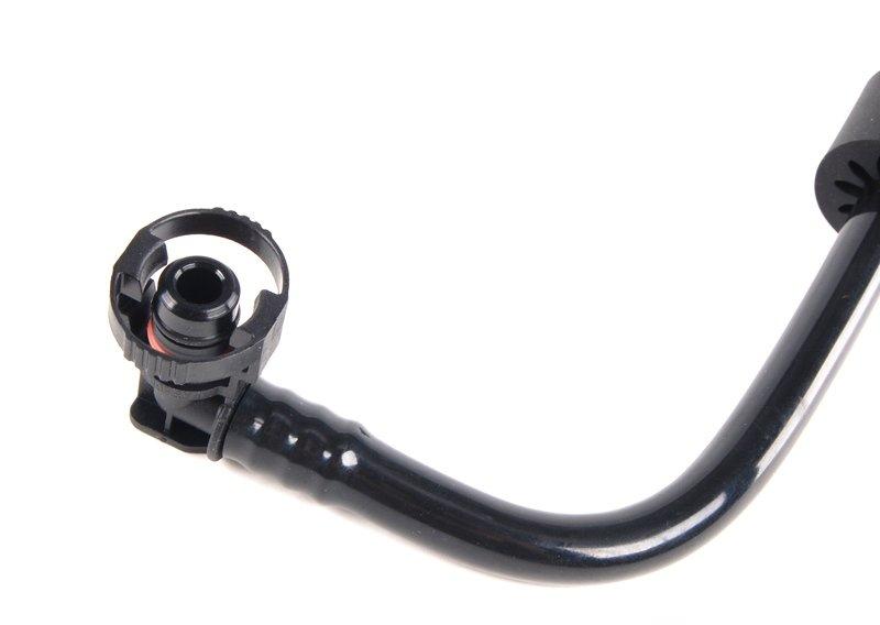 Клапан отключения подачи воздуха