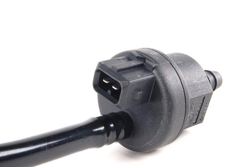 Клапан отключения подачи воздуха