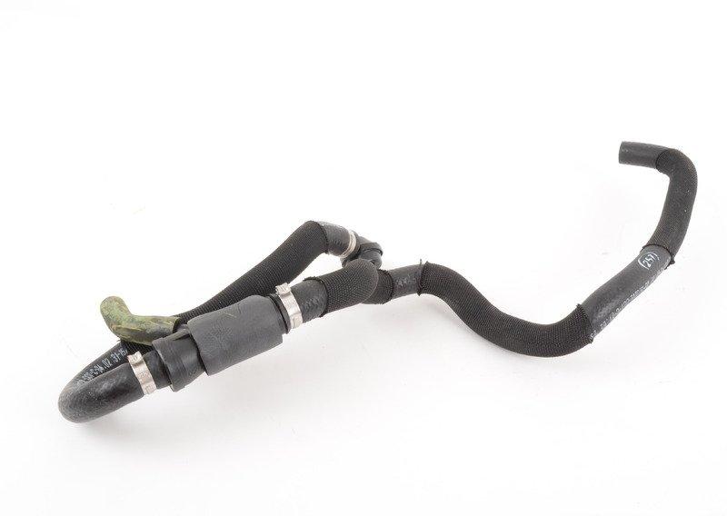 Всасывающий струйный насос с трубопр.