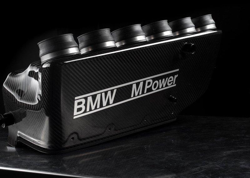 Впускной коллектор