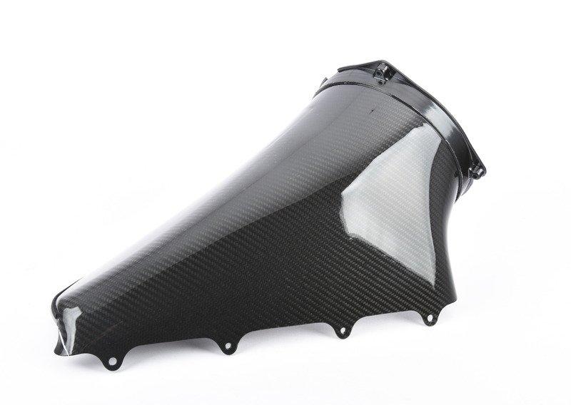 Воздухозаборный кожух