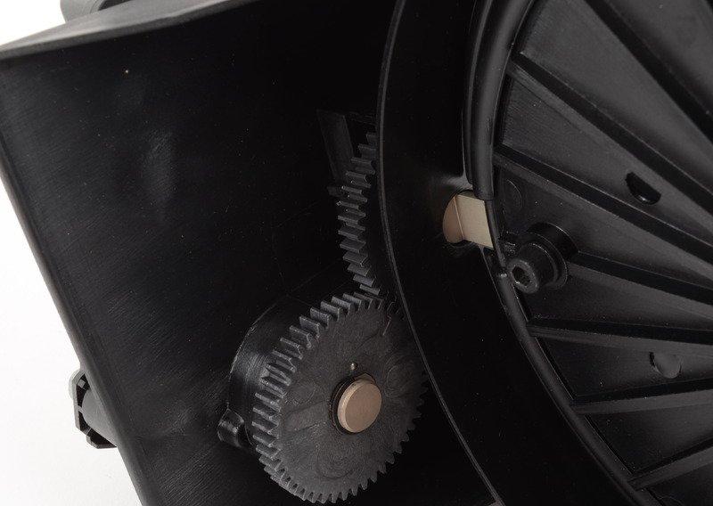 Блок управления