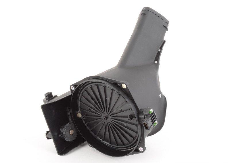 Блок управления