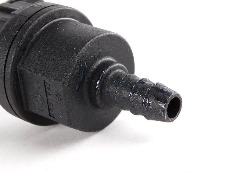 Клапан отключения подачи воздуха