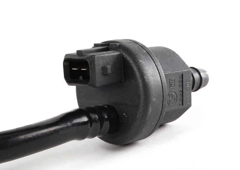 Клапан отключения подачи воздуха